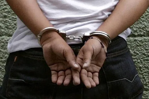 West Bengal: 1 Suspected Bangladeshi Terrorist Arrested