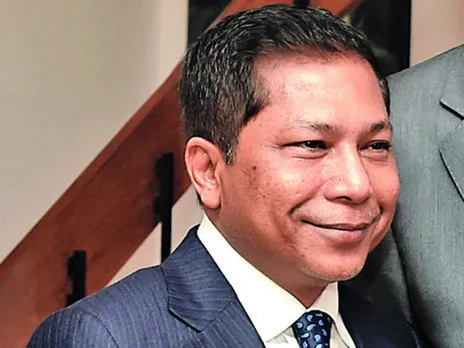 Meghalaya: Ex CM Mukul Sangma To Join TMC