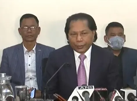 Former Meghalaya CM Mukul Sangma Breaks Silence Over Mass Exodus of 12 MLAs