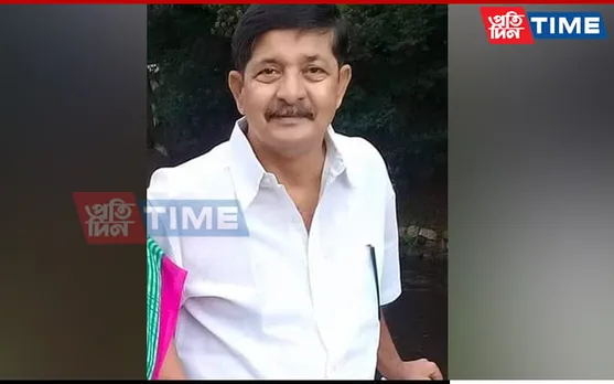 Assam: Former Samaguri MLA Atul Kumar Sharma No More