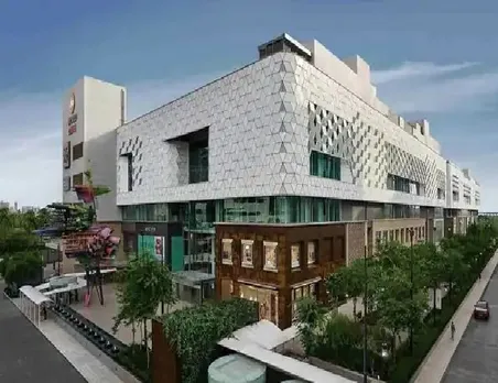 India To Get World’s First-Ever Rooftop Open Air Drive-In Theatre