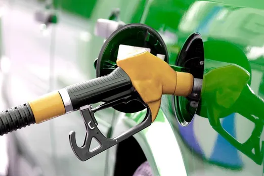 Petrol Prices Touch Fresh Record Highs For 7th Consecutive Day