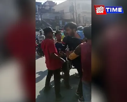 Assam: 1 Killed, 2 Injured In Attack By Mob In Jorhat