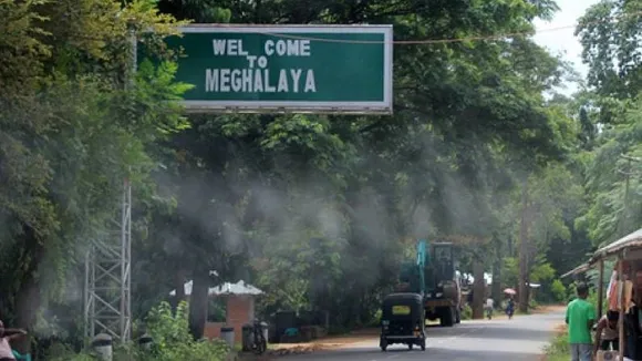 Meghalaya Govt Issues Revised Guidelines For Entry Into State