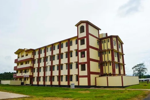 Baithalangso: 15 Test Positive for COVID-19 at Jawahar Navodaya Vidyalaya