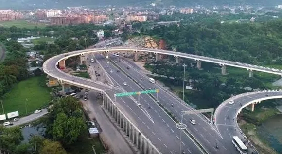 Guwahati to Soon Have 4 New Flyovers: Nitin Gadkari
