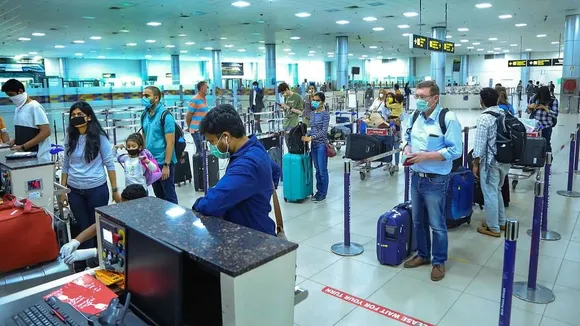 Over 6 Lakh Indians Gave Up Citizenship in Last 5 Years: MHA