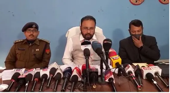 Assam: New SOP For Year-End, Informs Health Minister