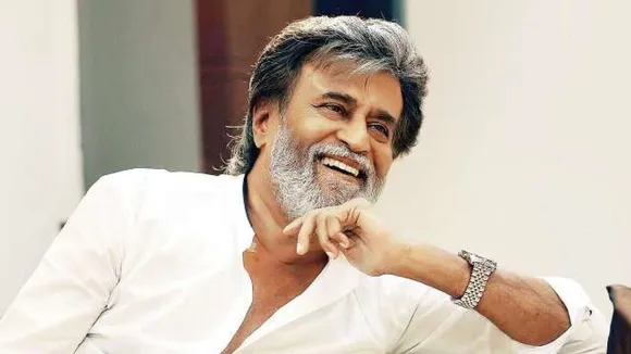 Rajinikanth Turns 71, Wishes Poured In