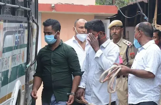 Fake TET Certificates Seized By CID of Assam Police
