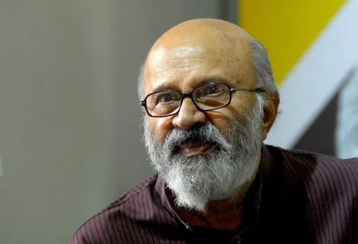 Veteran Kannada Actor S Shivaram Passes Away Aged 83