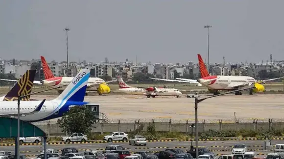 DGCA Suspends Scheduled International Flights Till Feb 28
