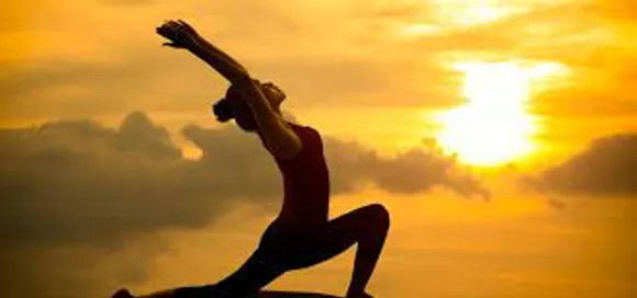 Centre Set to Organize Mega Surya Namaskar on Makar Sankranti