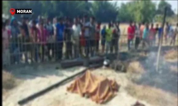 Assam: 3 Minor Boys Burnt to Death in Moran