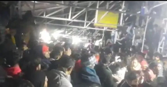 Vaishno Devi Stampede: High-Level Probe Ordered by Lt Governor of J&K