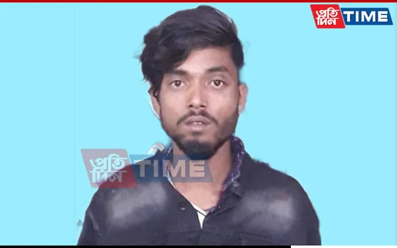 Guwahati: CGPD Team Nab Thief, Recover Gold Bangle Among Other Stolen Items