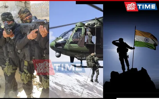 India Celebrates 74th Army Day; PM Modi Highlights ‘Invaluable Contribution’ Of Army