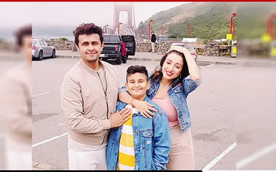 Singer Sonu Nigam, Family Test Positive for COVID-19