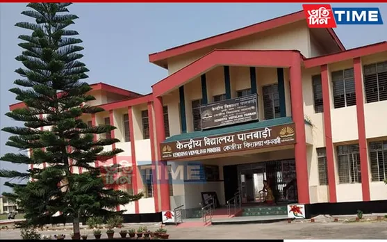 Dhubri: Panbari Kendriya Vidyalaya Declared Containment Zone