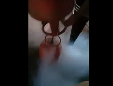 Assam: Huge LPG Cylinder Siphoning And Selling Racket Busted In Golaghat