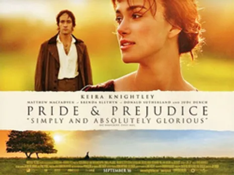 Pride & Prejudice (2005 film) - Wikipedia