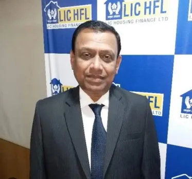 Meet Siddhartha Mohanty, the newly appointed Chairperson of LIC