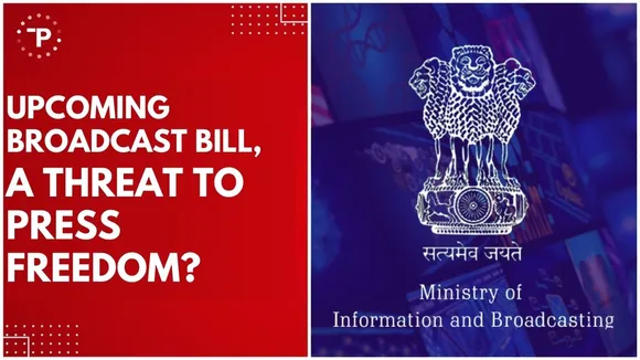 Analysing the Broadcast Services Bill: A Blueprint for Censorship