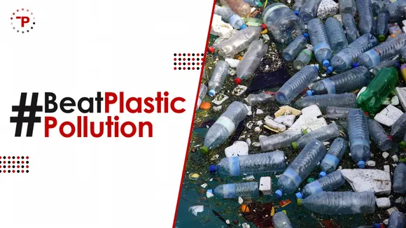 World Environment Day: Global Measures to Combat Plastic Pollution