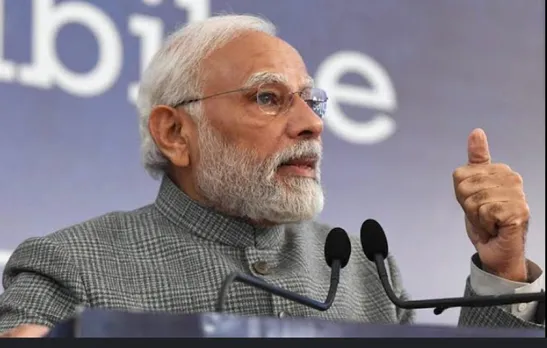 Prime Minister Narendra Modi Calls for Climate Justice and Unveils India's Environmental Policy Focus