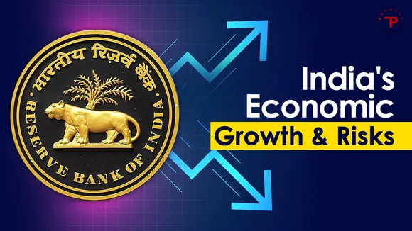 RBI Report: Robust Growth, Microeconomic Policies, & Policy Implications for India's Economy in 2023-24