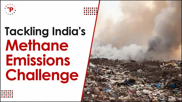 How Can India Address Methane Emissions in its Waste Sector?