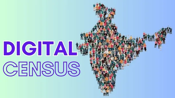 Digi-census from Next Year: A New Era of Digital Data Collection or Just a Gimmick?