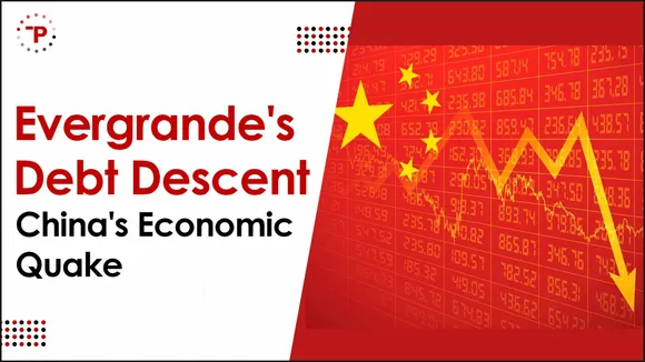 Evergrande's Debt Crisis Deepens: Founder Detained, Economic Ramifications Loom