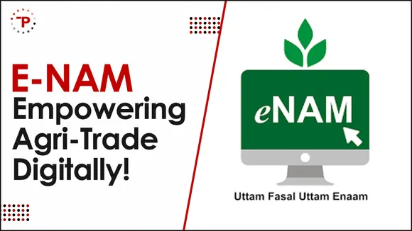 Facilitating a Wider Reach for e-NAM through Regulatory Reforms