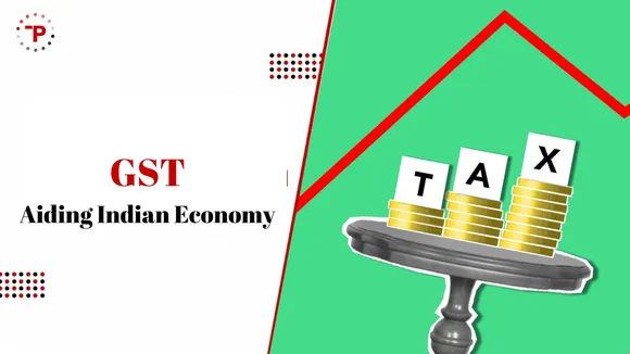 GST: Reducing Tax Burden and Driving Consumption in India