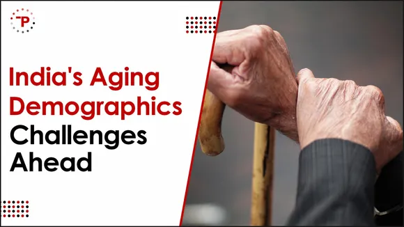 How Will India Address Its Aging Population?