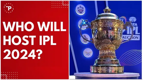 IPL-2024: BCCI keeps fingers crossed over hosting in India