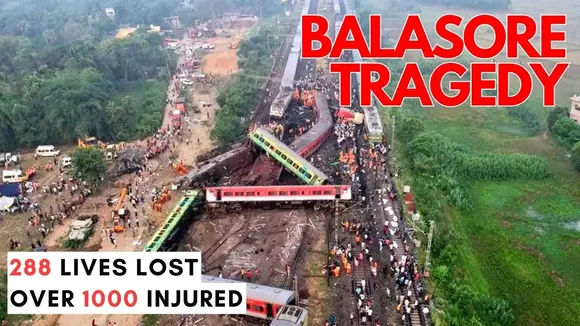 KAVACH Could Have Prevented the Balasore Tragedy? Railway Minister Denies Claim