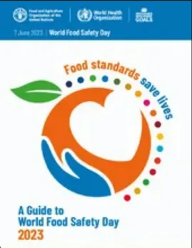 World Food Safety Day: Policy Imperatives for Preventing Foodborne Illnesses and Ensuring Safe Consumption
