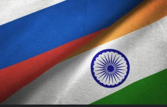 How are India & Russia Addressing Trade Imbalance, Market Access Challenges?"