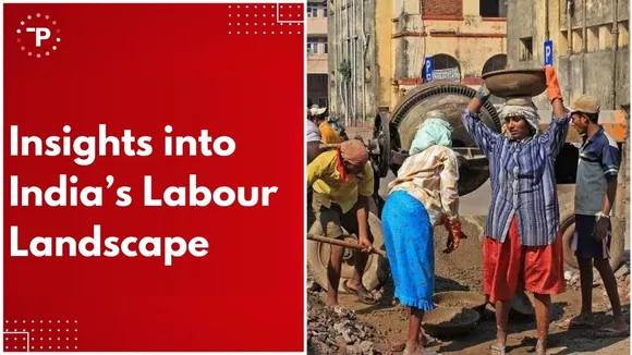 Unpaid Labour on the Rise in India, as Unemployment Reaches 6-Year Low