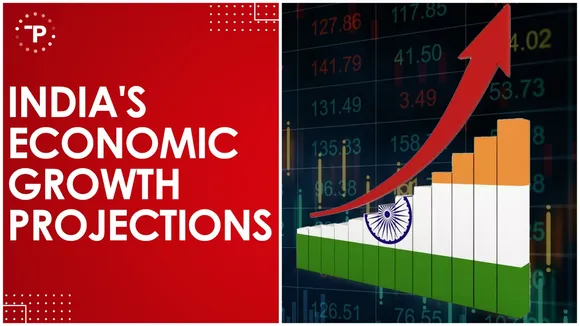 Is India's Economic Transformation Set to Make It the Third-Largest Economy by 2027?