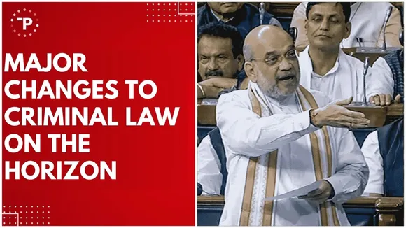 Lok Sabha to Debate Crucial Criminal Law Reforms Amidst Parliamentary Turbulence, Everything You Need to Know
