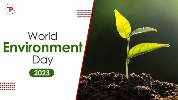 World Environment Day 2023: Amidst Worsening Climate Situation, A Day for Contemplation
