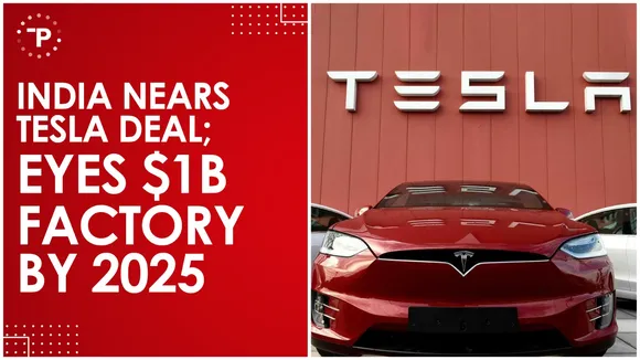 Tesla's Potential Entry into India: What's on the Horizon?