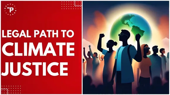 Climate Litigations Skyrocket in 2023, Anticipate Continued Surge This Year