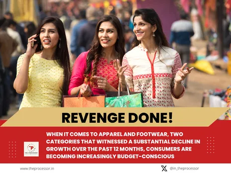 Revenge Done, Value Prevails: A New Chapter in Consumer Behaviour!