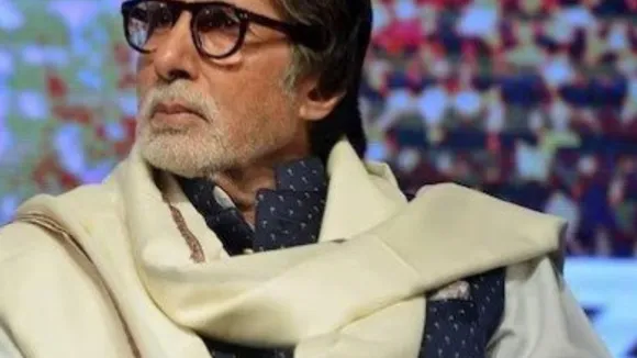 Amitabh Bachchan's Land Deal Near Ram Temple Fuels Price Speculation