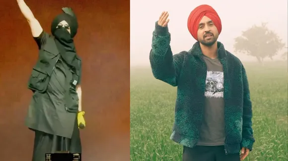 Diljit Dosanjh's Star-Studded Lifestyle: Residences, Rides, and Riches
