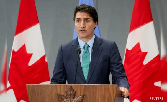 ArriveCan App development lacked compliance with contracting rules: Trudeau